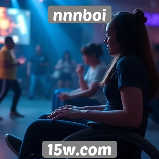 Acessibilidade no nnnboi melhora experiência de jogadores