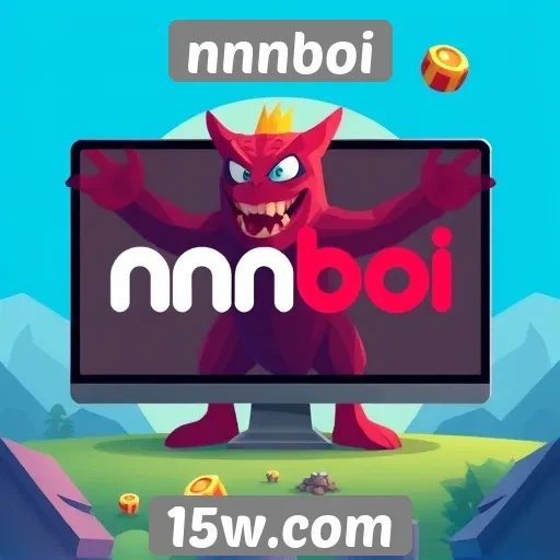 Análise das principais funcionalidades do site nnnboi