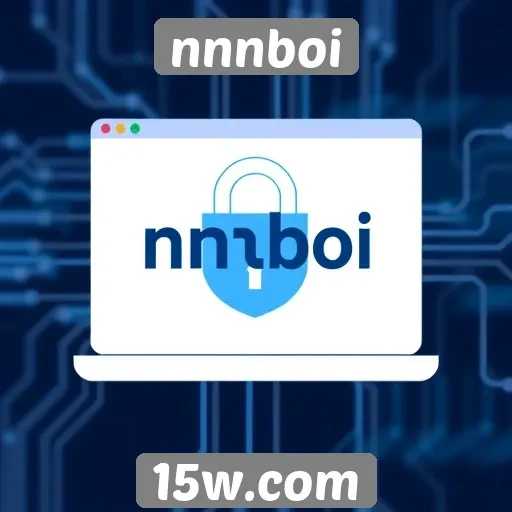 Melhores práticas de segurança no site nnnboi