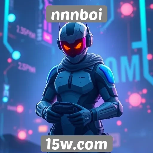 Desenvolvedores discutem inovações em nnnboi