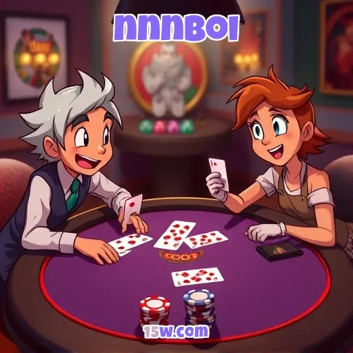 nnnboi: Transformando Desenvolvedores de Jogos em Verdadeiros Criadores