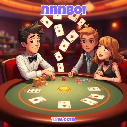 nnnboi: Descubra os Benefícios do Discord para Gamers Brasileiros