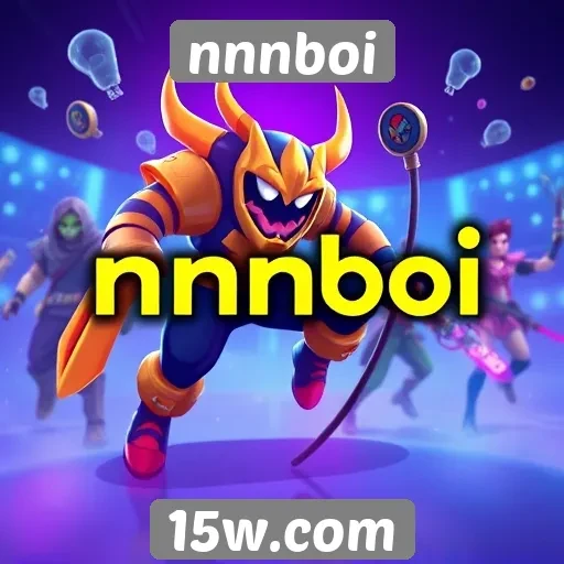 Impacto do nnnboi no mercado de jogos online