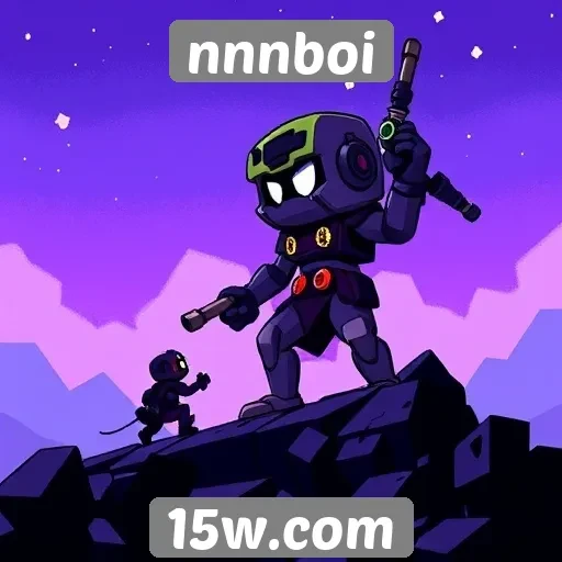 História do site nnnboi e sua evolução