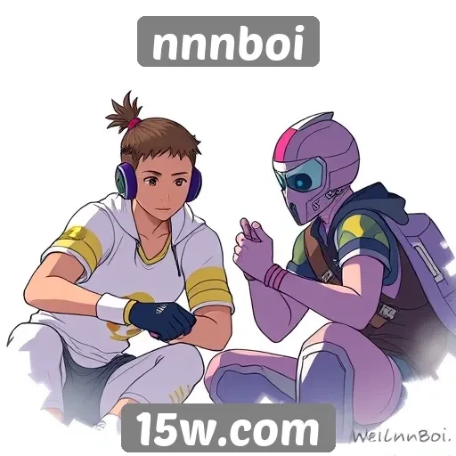 Plataforma nnnboi investe em experiências multiplayer