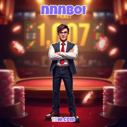 nnnboi: A Magia dos Jogos de RPG Que Você Não Pode Perder