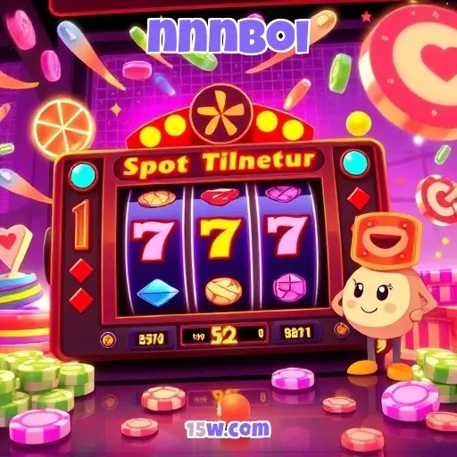 nnnboi: Estratégias Imperdíveis para Dominar Seus Jogos Favoritos